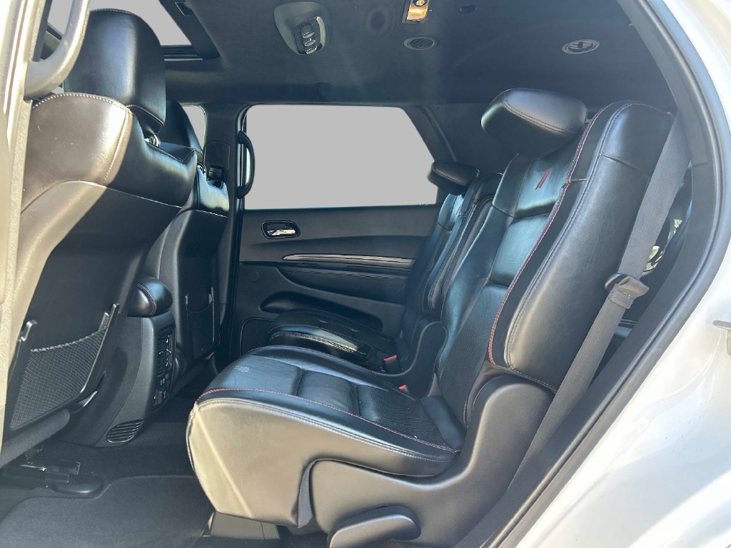 Used 2022 Dodge Durango R/T w/ Tow 'N Go Package AWD/4WD image 20