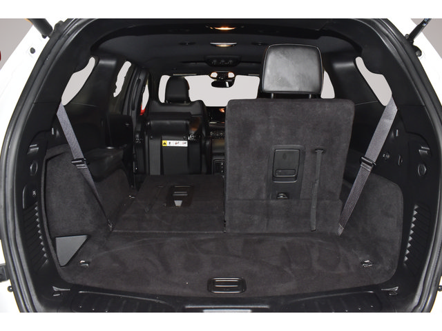 Used 2025 Dodge Durango R/T w/ Blacktop Package AWD/4WD image 14