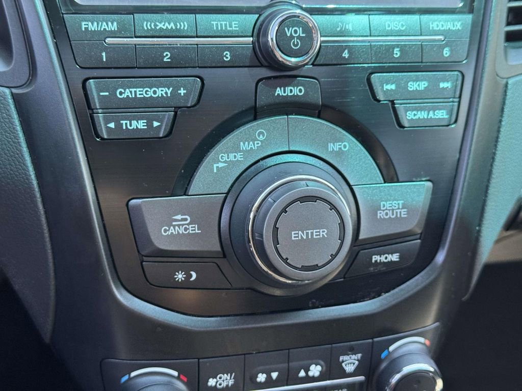 Used 2015 Acura RDX AWD w/ Technology Package image 30