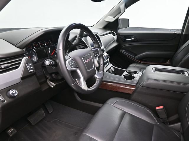 Used 2019 GMC Yukon SLT image 33