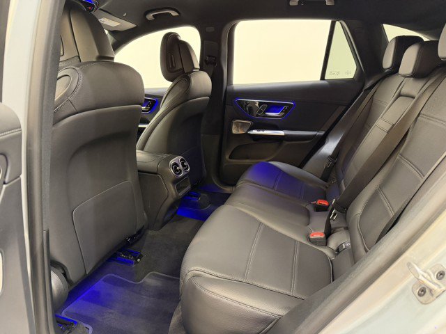 Certified 2024 Mercedes-Benz GLC 300 image 17