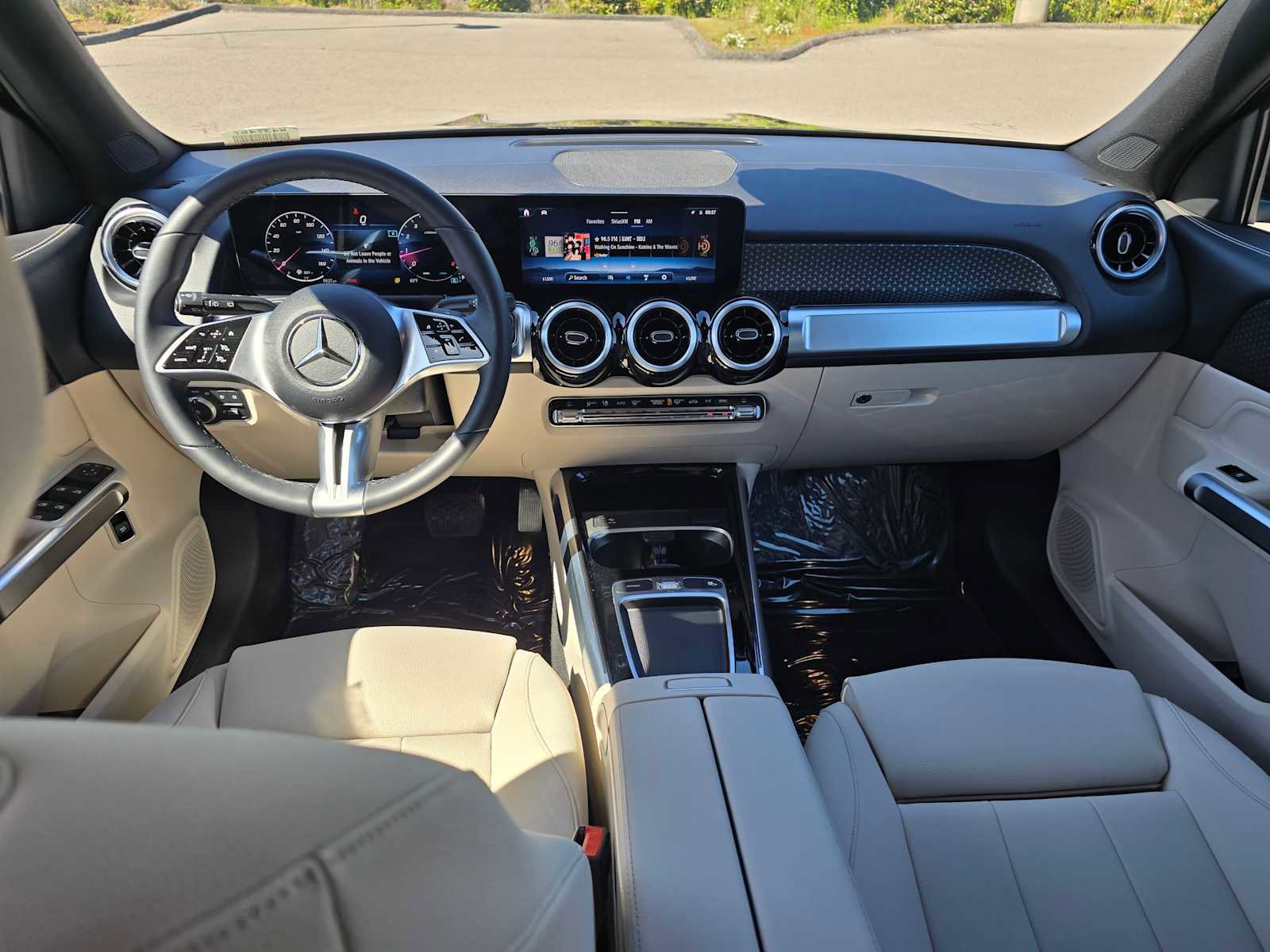 Used 2026 Mercedes-Benz GLB 250 image 20