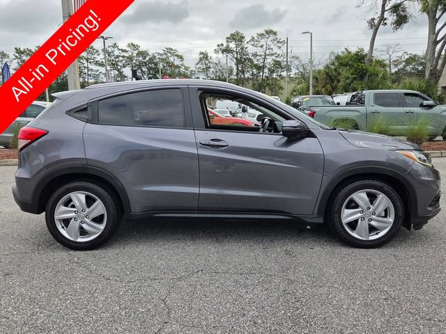 Used 2019 Honda HR-V EX image 6