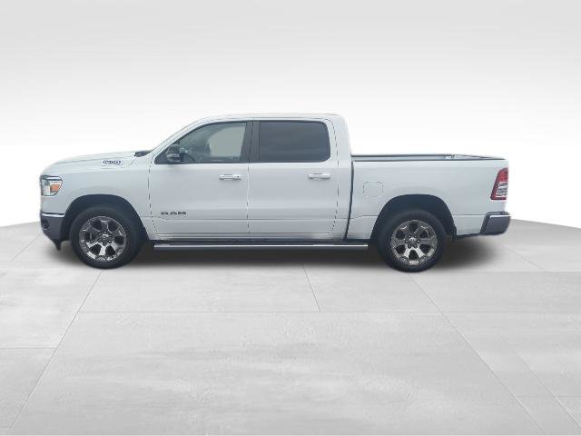 Used 2022 RAM 1500 Big Horn AWD/4WD image 10
