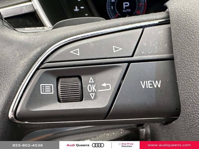 Certified 2023 Audi Q3 2.0T Premium Plus w/ Premium Plus Package AWD/4WD image 31