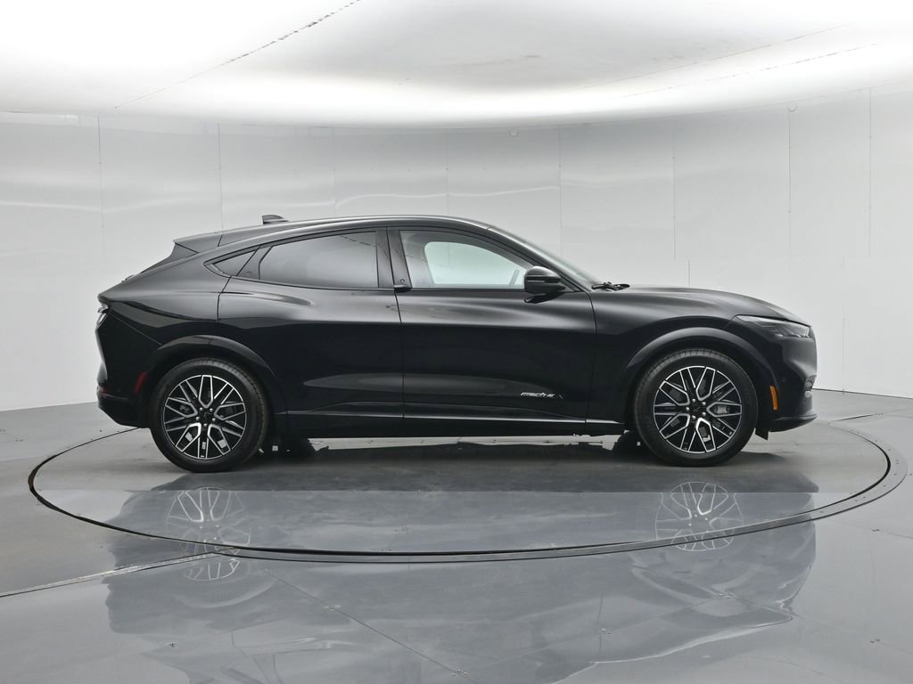 Certified 2024 Ford Mustang Mach-E Premium RWD image 27