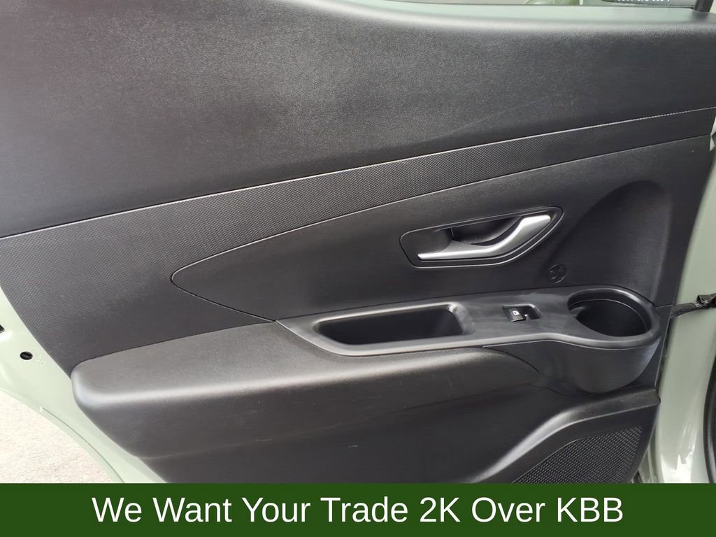 Used 2023 Hyundai Santa Cruz SE image 22