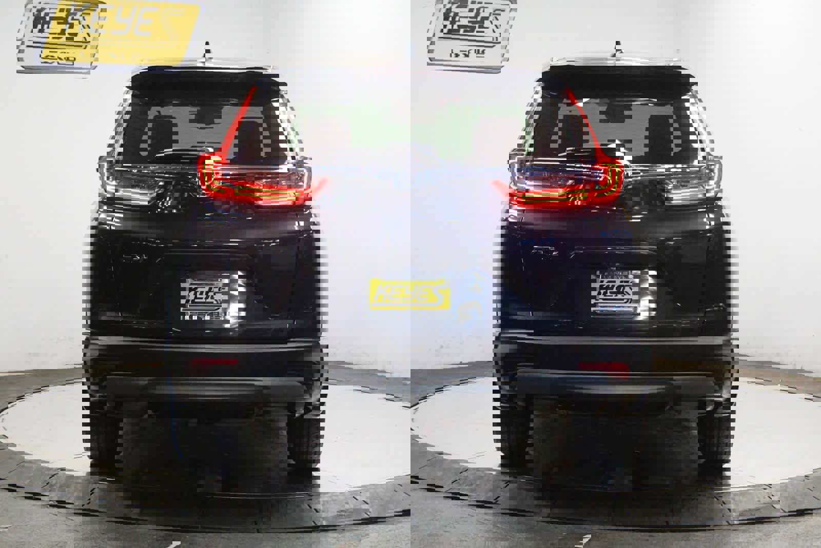 Used 2019 Honda CR-V EX-L image 3