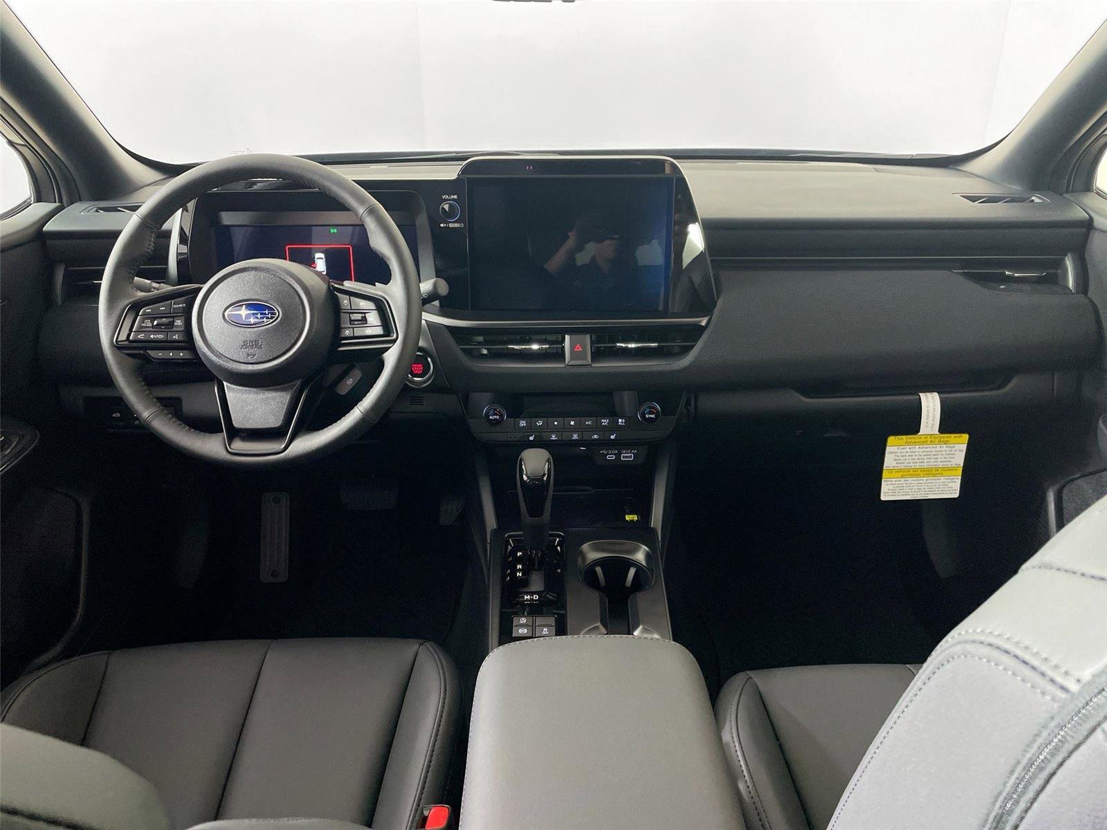 New 2026 Subaru Outback Premium AWD/4WD image 31