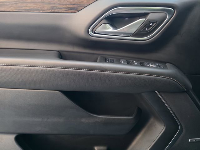 Used 2024 Chevrolet Tahoe Premier image 19