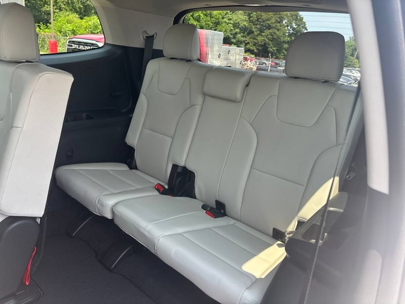 Used 2021 Kia Telluride EX AWD/4WD image 21