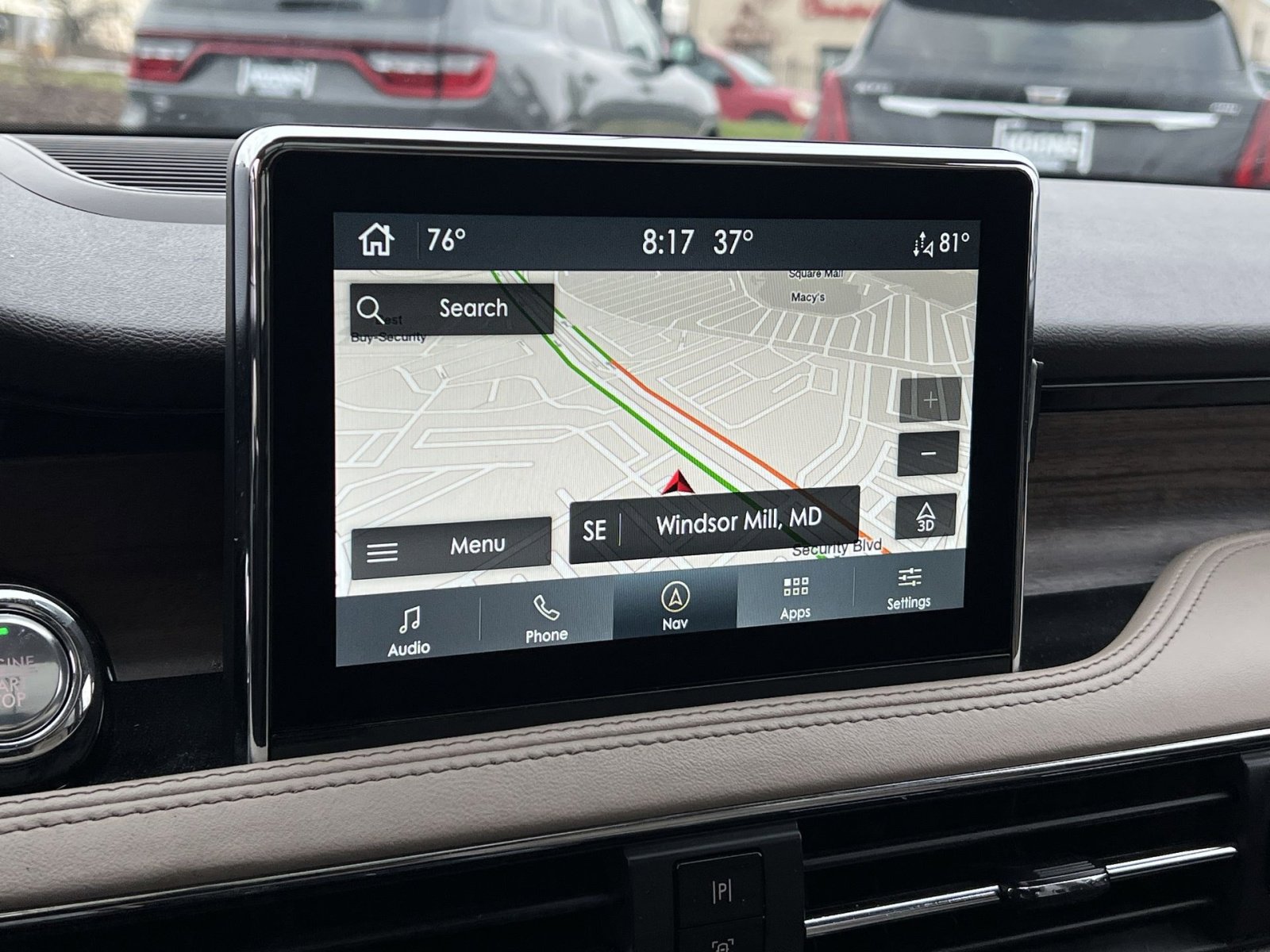 Used 2022 Lincoln Corsair Reserve w/ Equipment Group 201A image 19