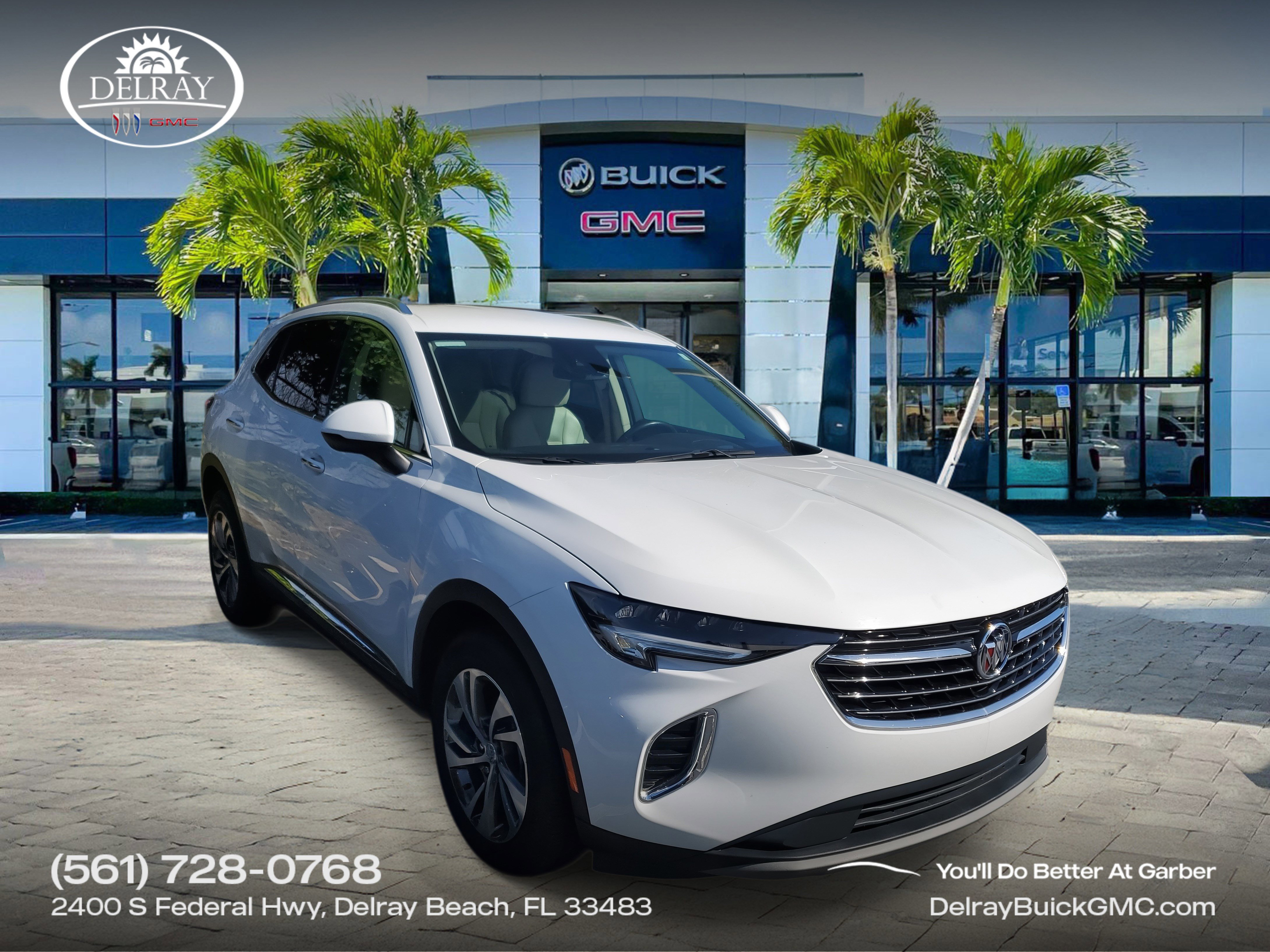 Used 2022 Buick Envision Essence w/ Safety Package video 1