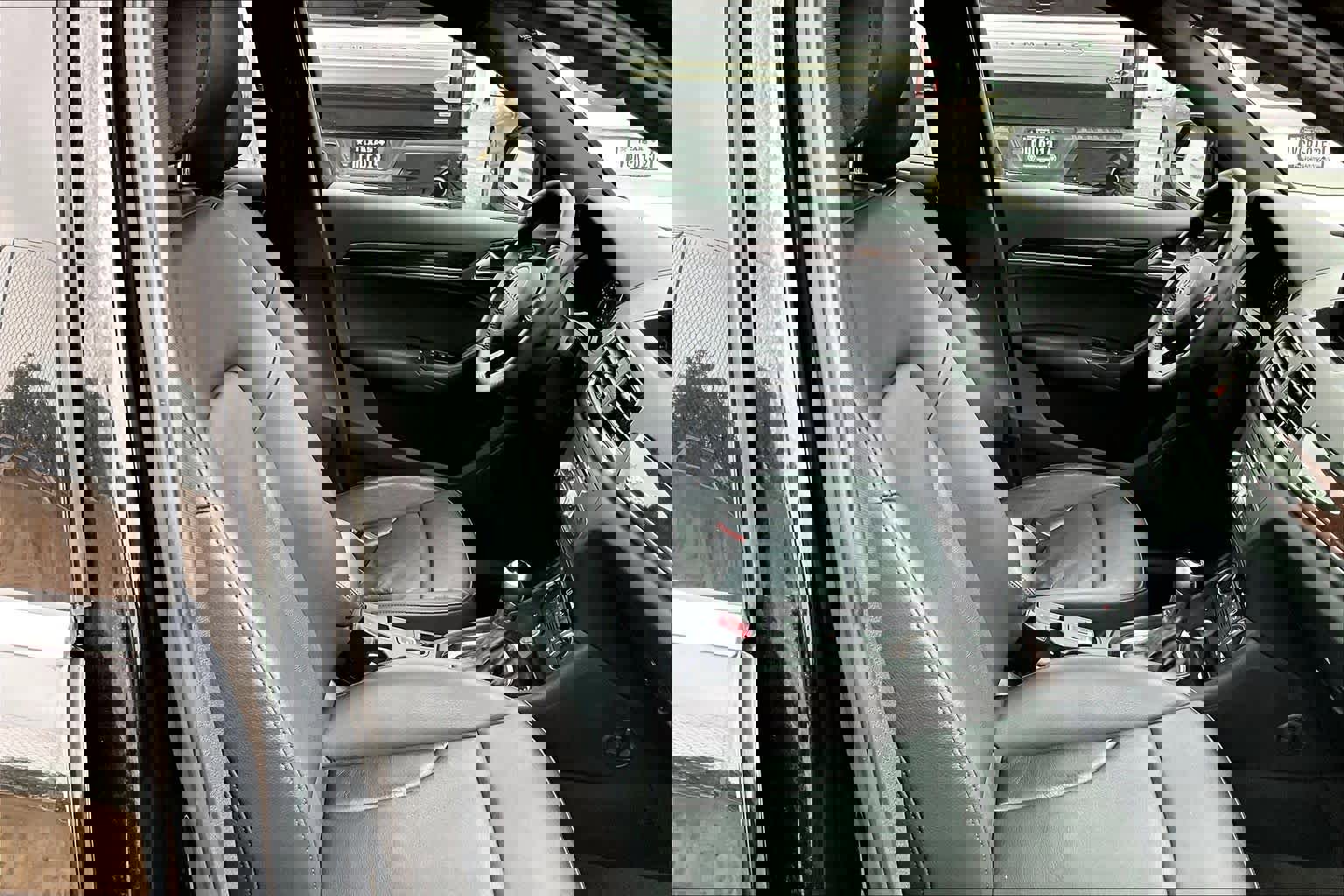 Used 2016 Audi Q3 2.0T Premium Plus w/ Technology Package AWD/4WD image 11