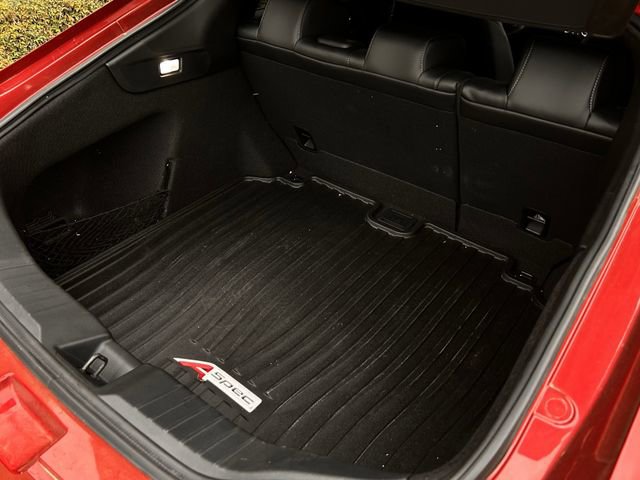 Certified 2025 Acura Integra A-Spec image 33