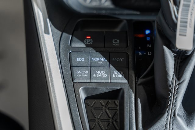 New 2025 Toyota RAV4 XLE Premium image 26