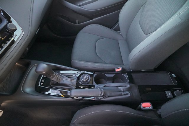 Certified 2025 Toyota Corolla GR image 27