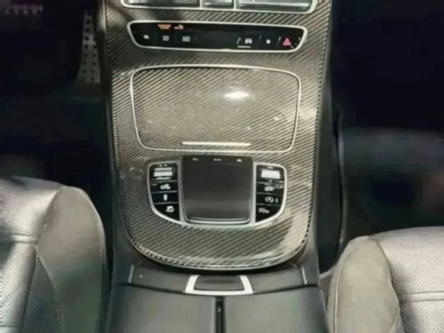 Used 2022 Mercedes-Benz E 53 AMG 4MATIC Sedan image 50