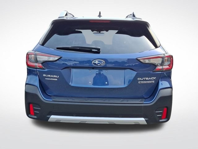 Used 2021 Subaru Outback Touring XT AWD/4WD image 5
