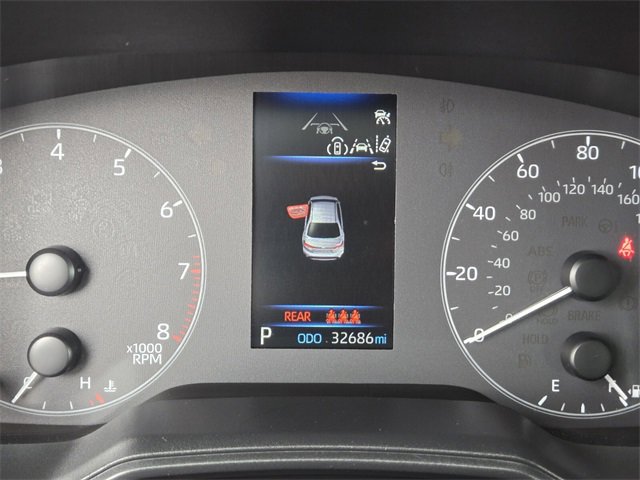 Certified 2024 Toyota Corolla LE image 20