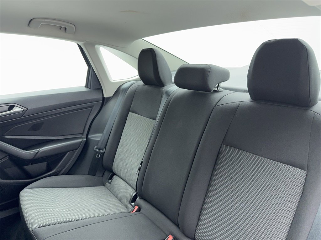 Used 2020 Volkswagen Jetta S image 37