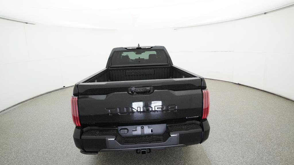 New 2025 Toyota Tundra Platinum AWD/4WD image 40