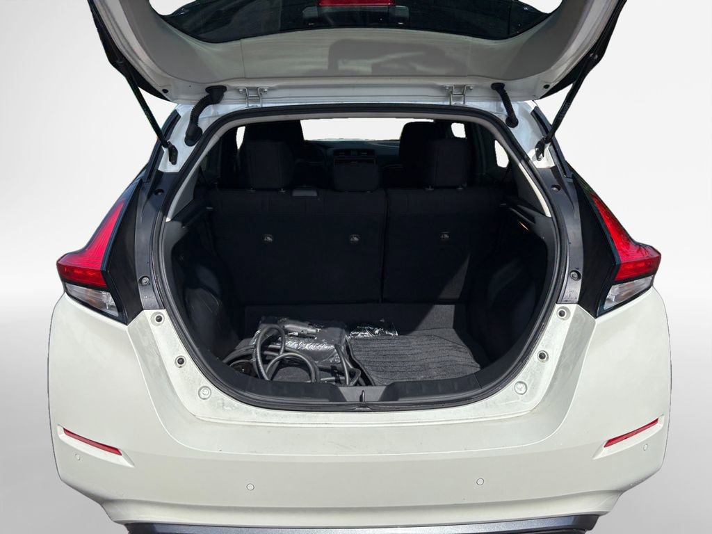 Used 2024 Nissan Leaf SV Plus FWD image 24