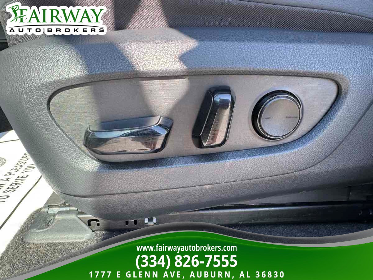 Used 2024 Lexus GX 550 AWD/4WD image 16