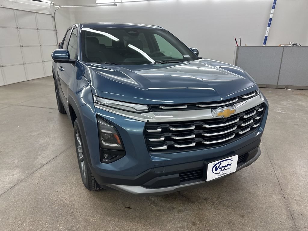 New 2026 Chevrolet Equinox LT w/ Convenience Package II AWD/4WD video 2