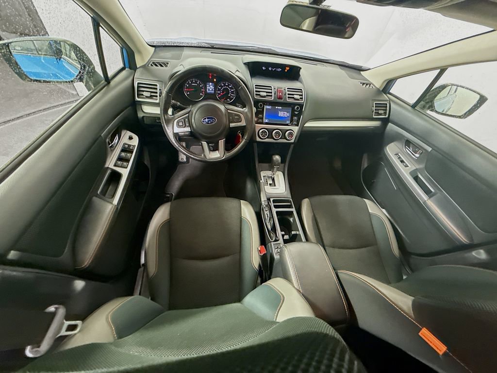 Used 2016 Subaru Crosstrek 2.0i Premium w/ Moonroof Package image 22
