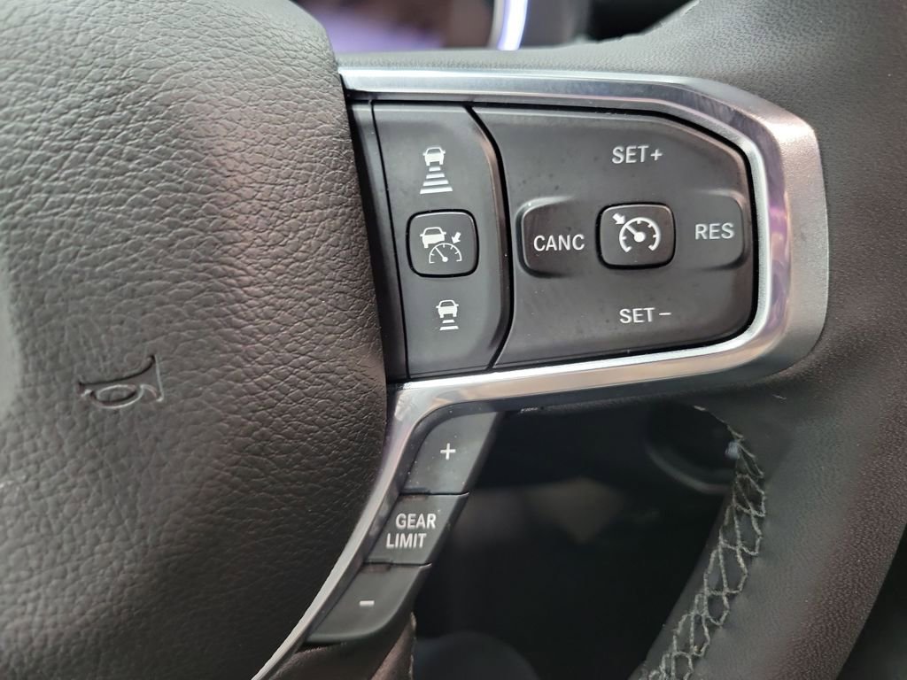 Used 2026 RAM 2500 Laramie image 44