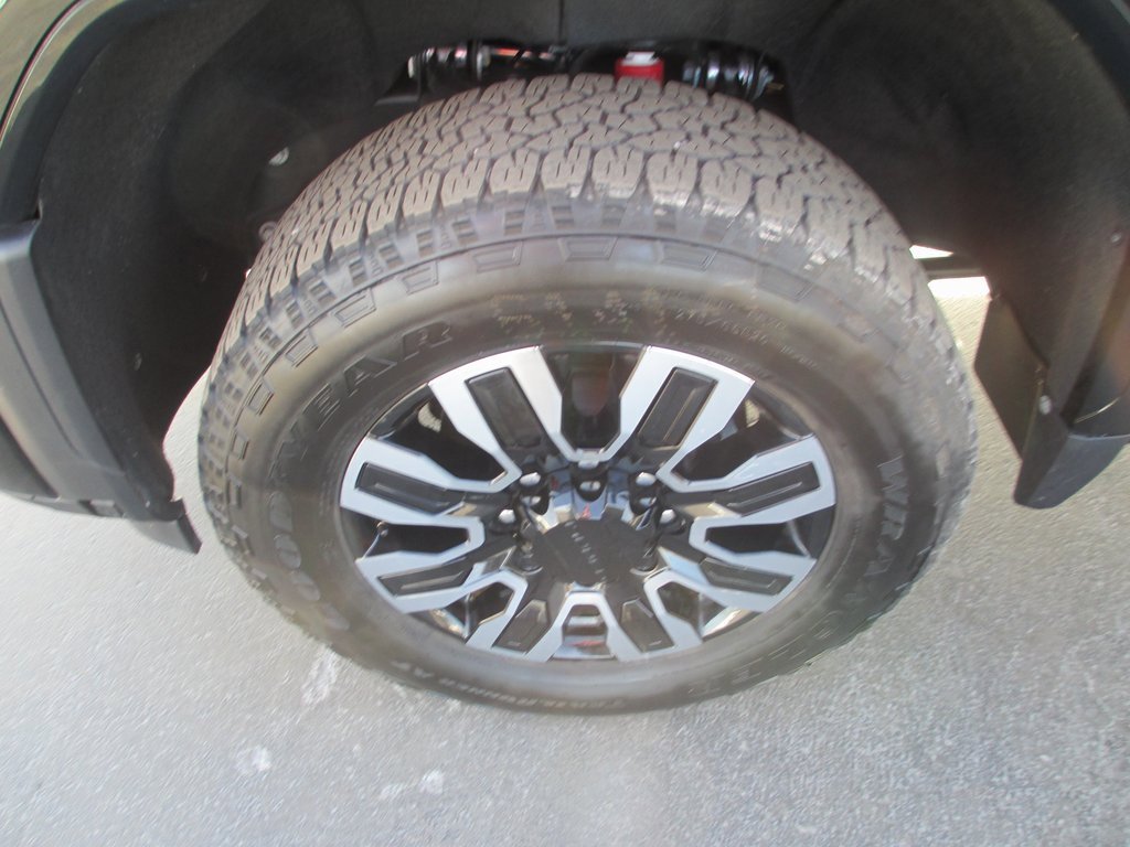 Certified 2024 GMC Sierra 3500 Denali Ultimate image 13