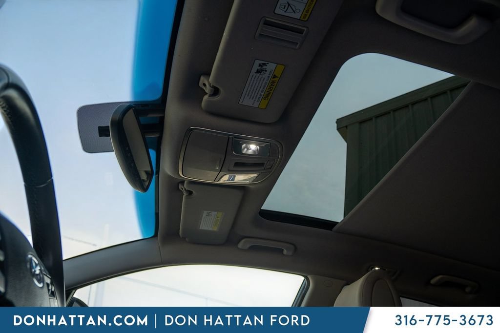 Used 2018 Hyundai Tucson Value w/ Cargo Package AWD/4WD image 20