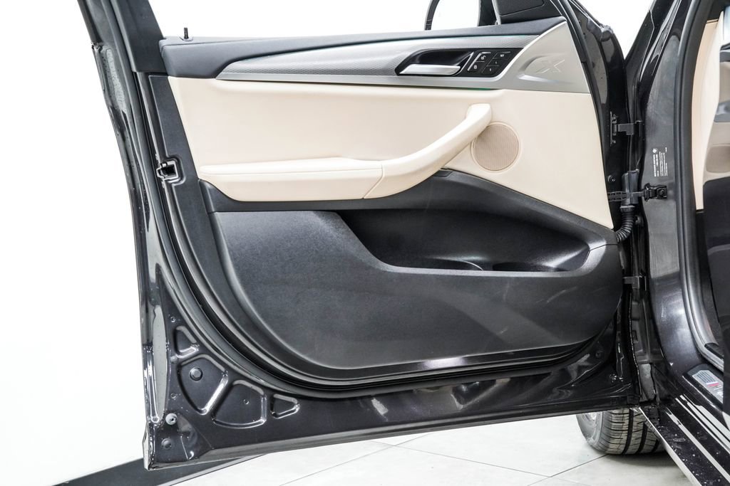 Used 2021 BMW X4 M40i image 44