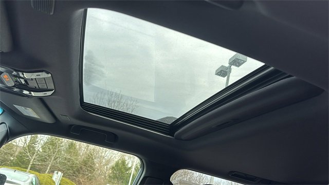 New 2026 Toyota Land Cruiser w/ Premium Package image 9