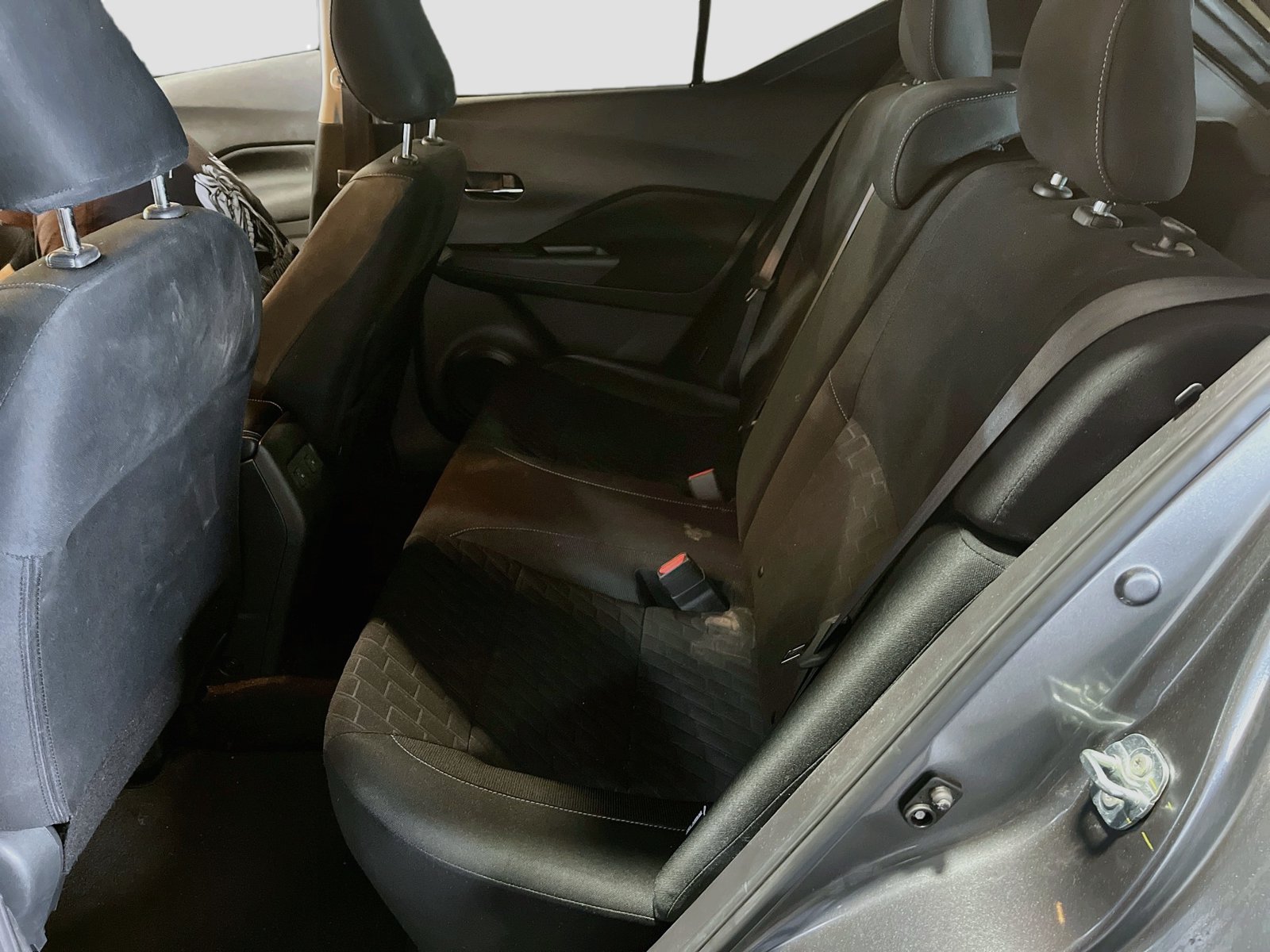 Used 2024 Nissan Kicks SV FWD image 21