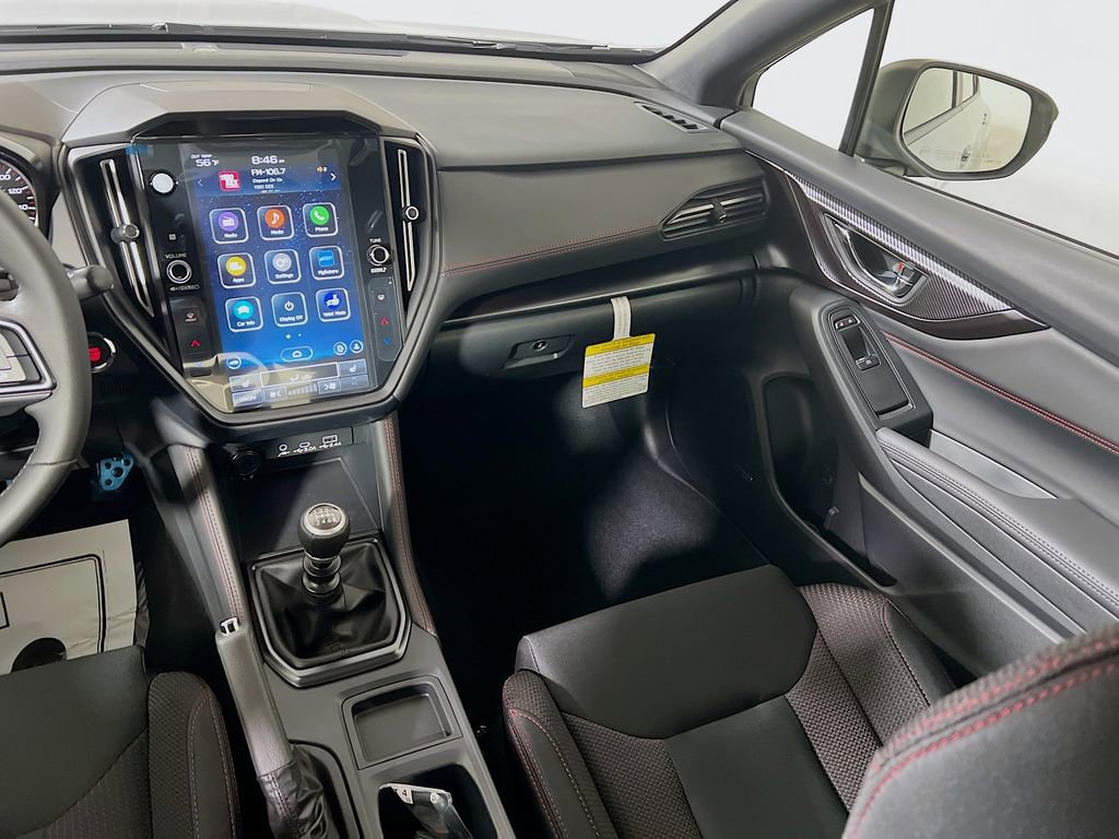 New 2026 Subaru WRX Premium AWD/4WD image 18