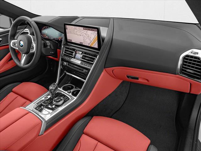 New 2025 BMW 840i 840i image 11