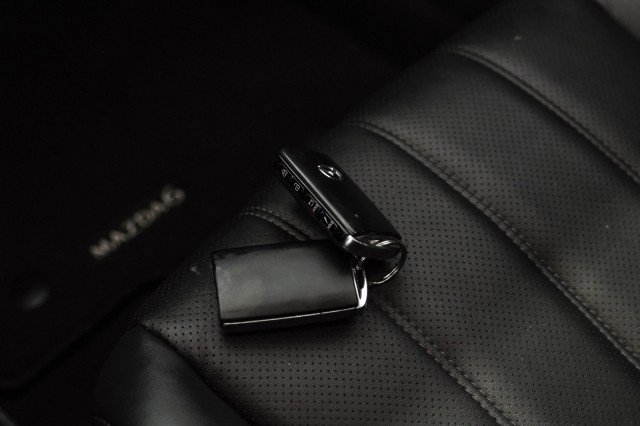 Used 2021 MAZDA MAZDA6 Grand Touring image 50