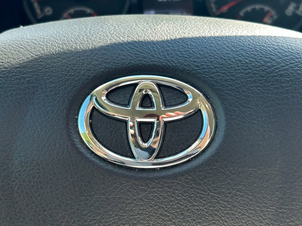 Used 2023 Toyota Tacoma SR image 35