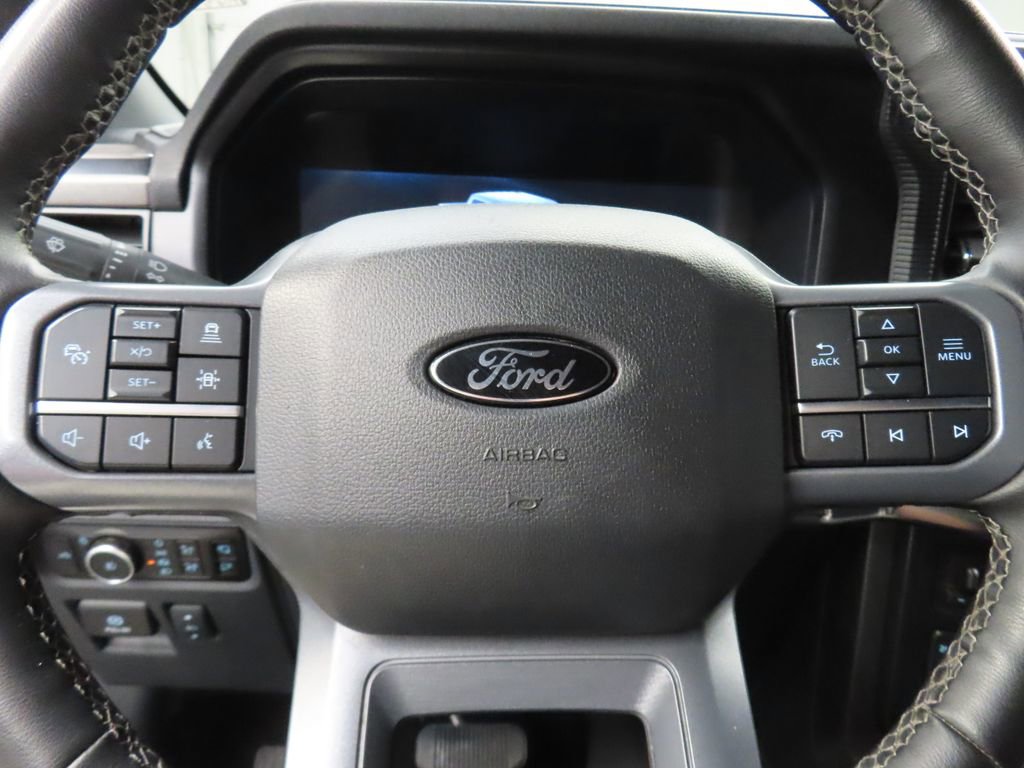 Used 2025 Ford F150 Lariat w/ Equipment Group 502A High AWD/4WD image 67