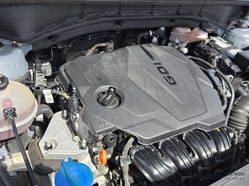 Certified 2023 Kia Sorento LX FWD image 18