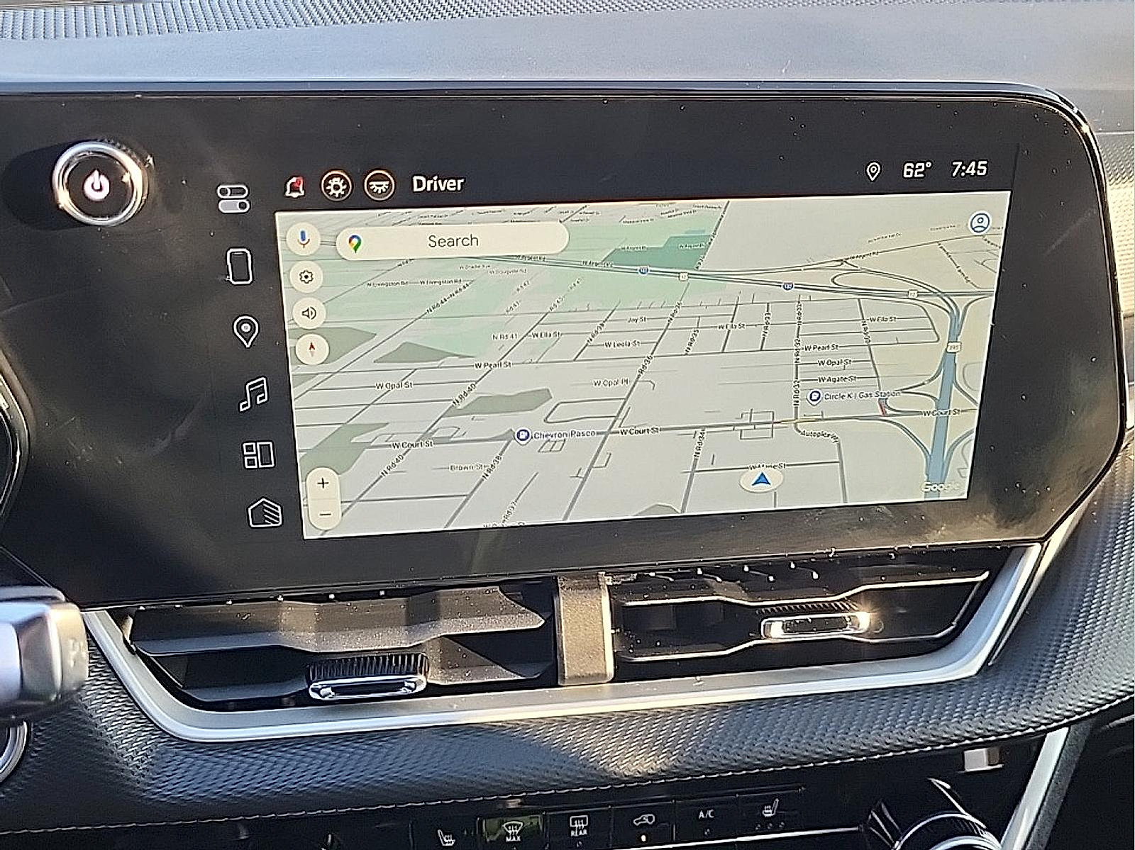 Used 2025 Chevrolet Equinox LT AWD/4WD image 22