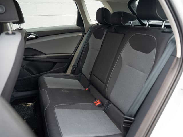 Used 2023 Volkswagen Taos S w/ Driver Assistance Package FWD image 18