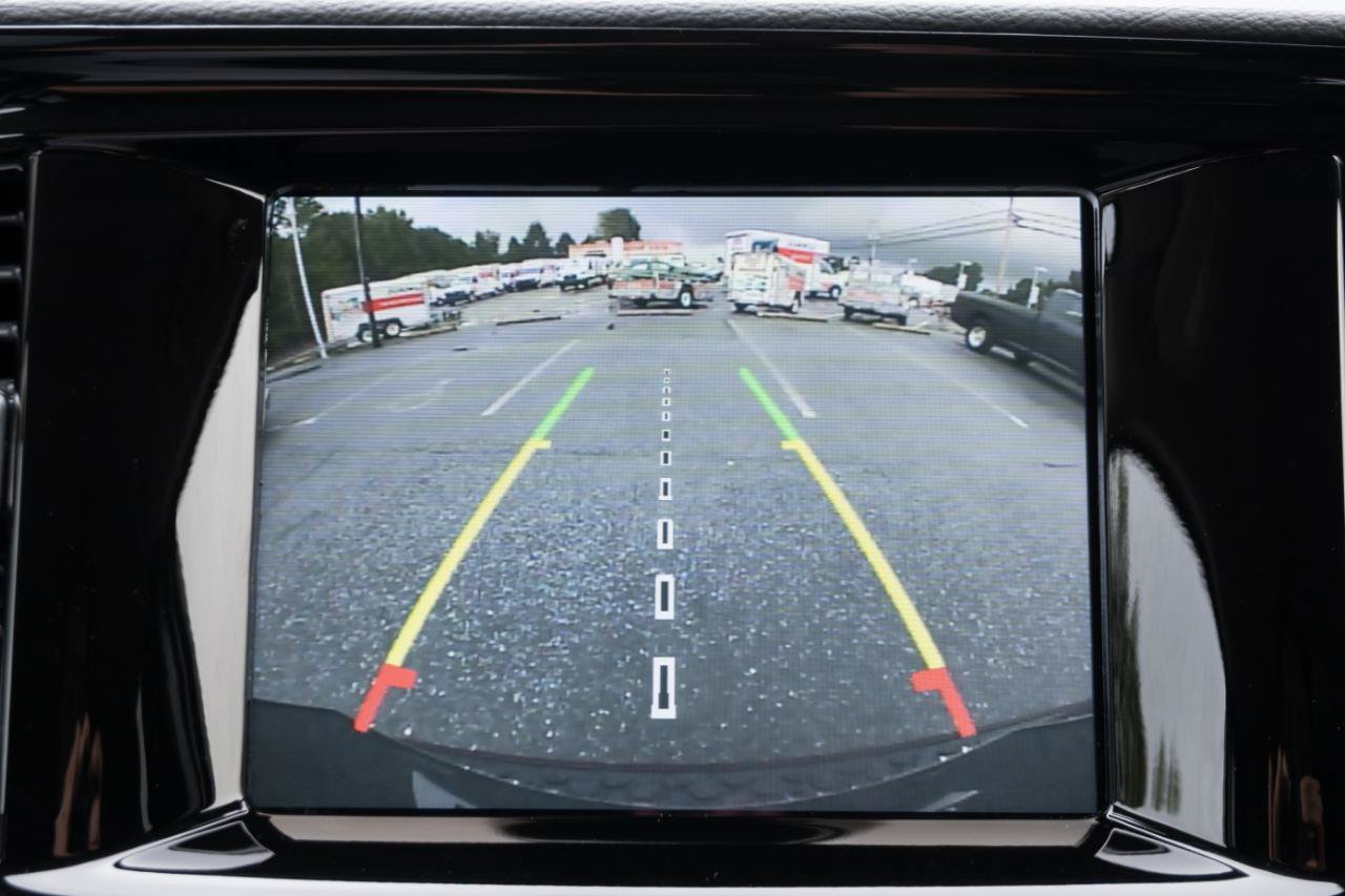 Used 2021 Dodge Durango SXT AWD/4WD image 33