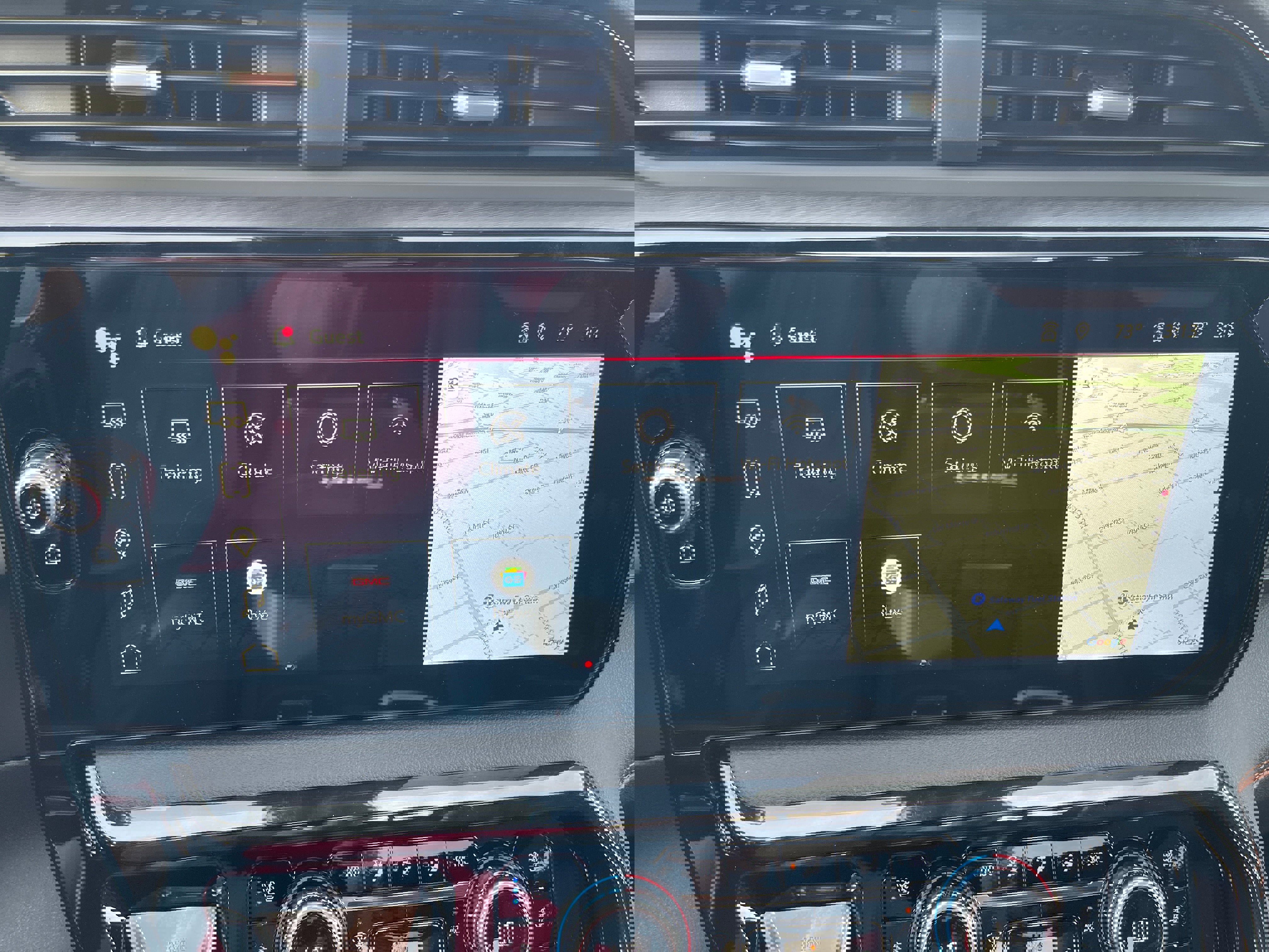 New 2026 GMC Sierra 2500 AT4 w/ Technology Package image 15