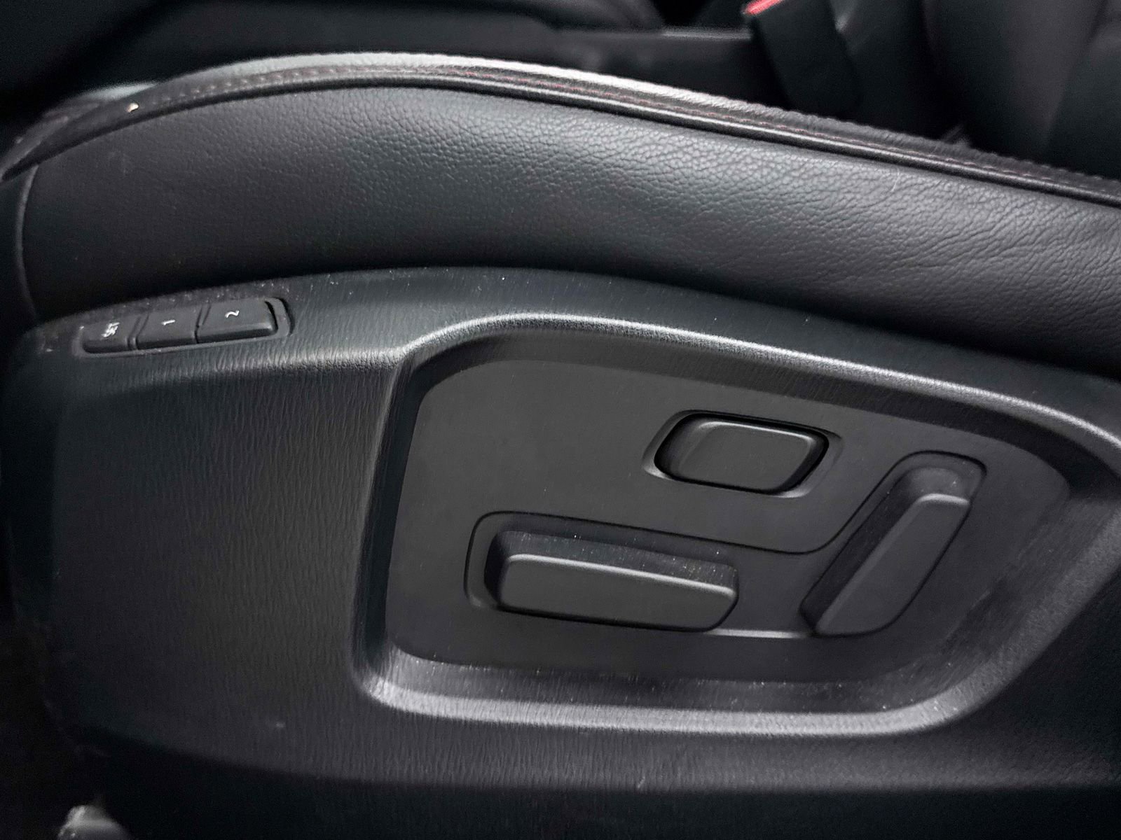 Used 2025 MAZDA CX-5 2.5 Turbo image 29