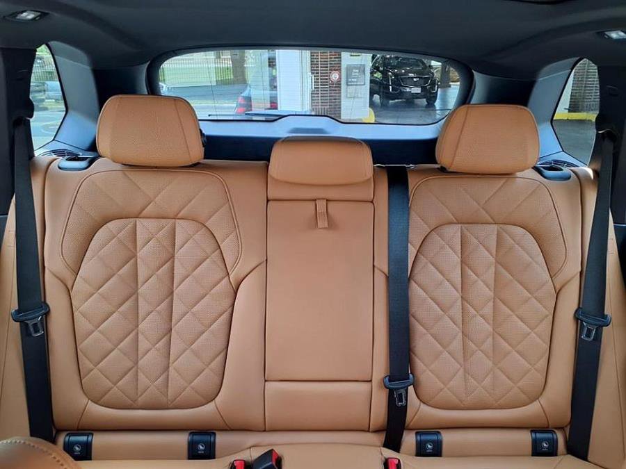 Used 2025 BMW X5 xDrive40i image 26