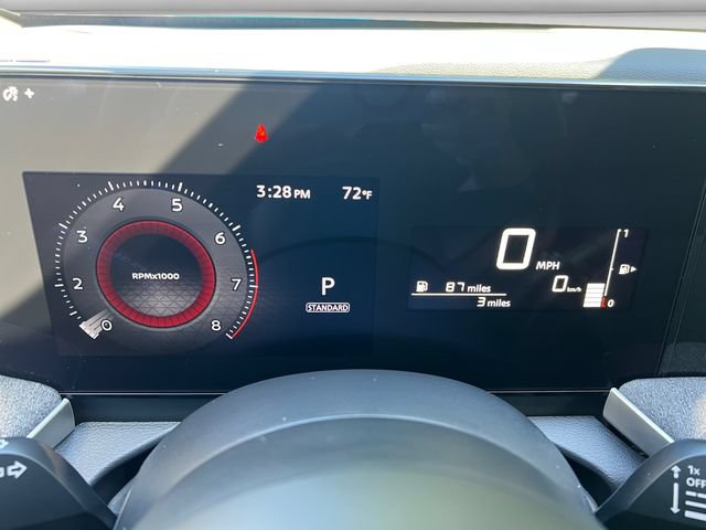 New 2026 Nissan Kicks SV AWD/4WD image 14