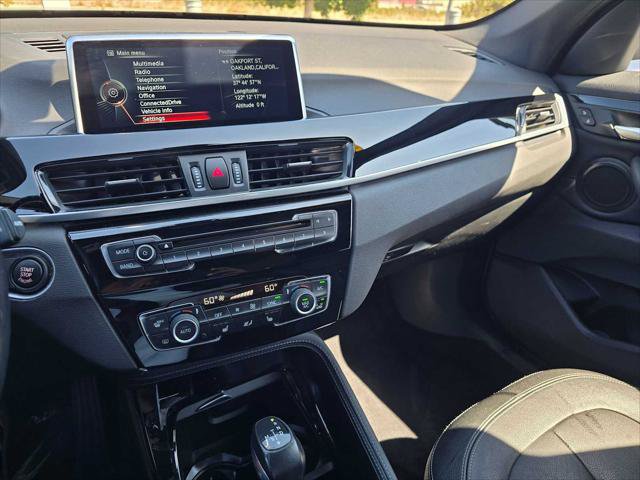 Used 2016 BMW X1 xDrive28i AWD/4WD image 27